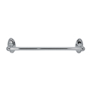 A8020-12 - Classic Traditional - 12" Towel Bar