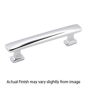 A252-35 - Cloud - 3.5" Cabinet Pull