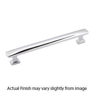 A252-4 - Cloud - 4" Cabinet Pull