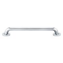 A8324 - Contemporary Round - 12" Grab Bar