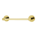 A8320-18 - Contemporary Round - 18" Towel Bar