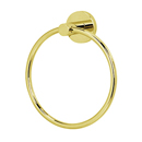 A8340 - Contemporary Round - Towel Ring