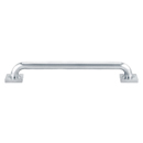 A8424 - Contemporary Square - 12" Grab Bar