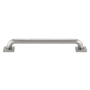 A8424 - Contemporary Square - 18" Grab Bar