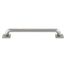 A8424 - Contemporary Square - 18" Grab Bar