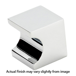 A853-1 - Contemporary Square - 1" Knob