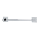 A8420-12 - Contemporary Square - 12" Towel Bar