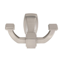 A6584 - Cube - Double Robe Hook