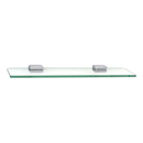 A6550-24 - Cube - 24" Glass Shelf
