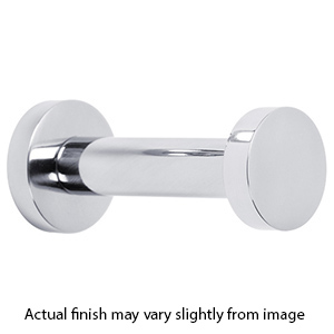 A8981 - Euro - 2.25" Robe Hook