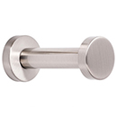 A8982 - Euro - 3" Robe Hook