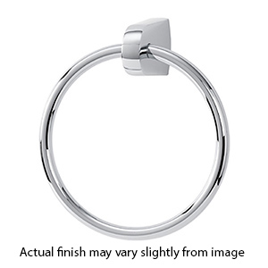 A8940 - Euro - Towel Ring