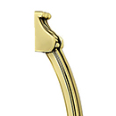 G1476 - Fiore - Back-to-Back Shower Door Pull