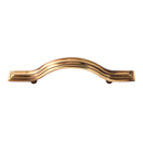 A1510-3 - Geometric - 3" Cabinet Pull