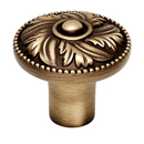 A235-14 - Hickory - 1.25" Cabinet Knob