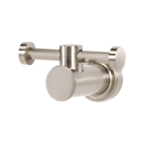 A8786 - Infinity - Double Robe Hook