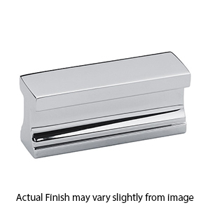 A965-15 - Linear - 1.5" Cabinet Pull