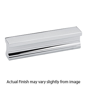 A965-4 - Linear - 4" Cabinet Pull