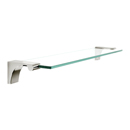 A6850-24 - Luna - 24" Glass Shelf