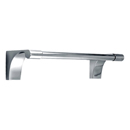 A6820-8 - Luna - 8" Guest Towel Bar