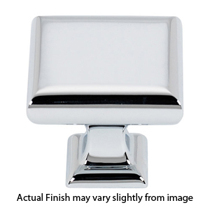 A310-1 - Manhattan - 1" Square Knob