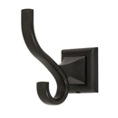 A7499 - Manhattan - Double Robe Hook