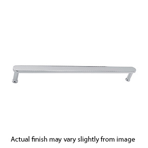 A717-18 - Moderne - 18" Cabinet Pull