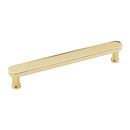 A717-6 - Moderne - 6" Cabinet Pull