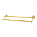 A7725-24 - Nicole - 24" Double Towel Bar