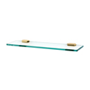 A7750-18 - Nicole - 18" Glass Shelf