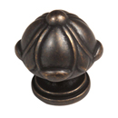 A6929-38 - Ornate Collection - 1.25" Cabinet Knob