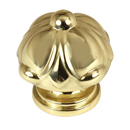 A6929-14 - Ornate Collection - 1" Cabinet Knob