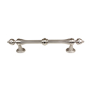 A6929-6 - Ornate Collection - 6" Cabinet Pull