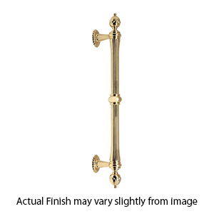 D6929-18 - Ornate Collection - 18" Appliance Pull