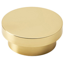 A450-38 - Redondo - 1.5" Cabinet Knob