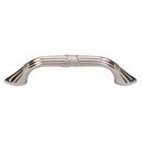 A881-35 - Ribbon & Reed - 3.5" Cabinet Pull