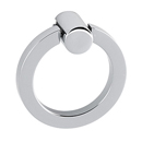 Ring Pull - Contemporary Round