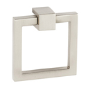 Ring Pull - Contemporary Square