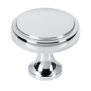 A980-14 - Royale - 1.25" Round Knob