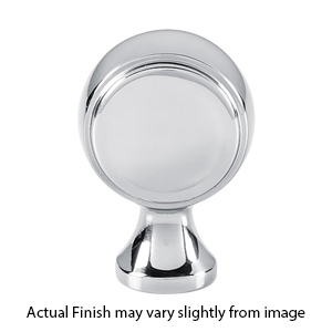 A980 - Royale - 7/8" Cabinet Knob