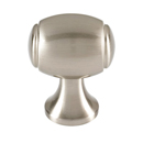 A981-34 - Royale - 3/4" Barrel Knob