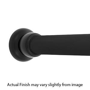 36" Shower Rod - Royale - Oil Rubbed Bronze