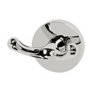 A8384 - Contemporary Round - Robe Hook