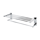 A8426-24 - Contemporary Square - 24" Towel Rack/Bar