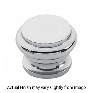 A230 - Tuscany - 3/8" Bread Box Knob