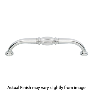 A234-4 - Tuscany - 4" Cabinet Pull