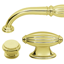 Tuscany Brass