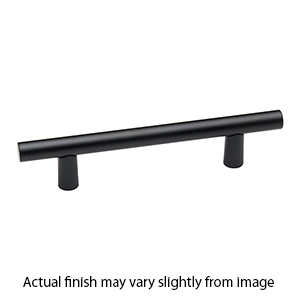 A2802-4 - Vita Bella - 4" Cabinet Pull w/ Smooth Bar