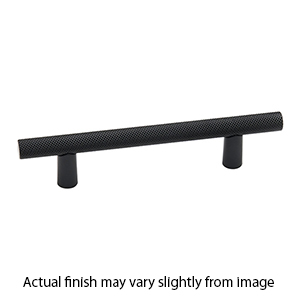 A2902-18 - Vita Bella - 18" Cabinet Pull w/ Knurled Bar