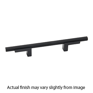 A2903-14 - Vita Bella - 14" Cabinet Pull w/ Knurled Bar